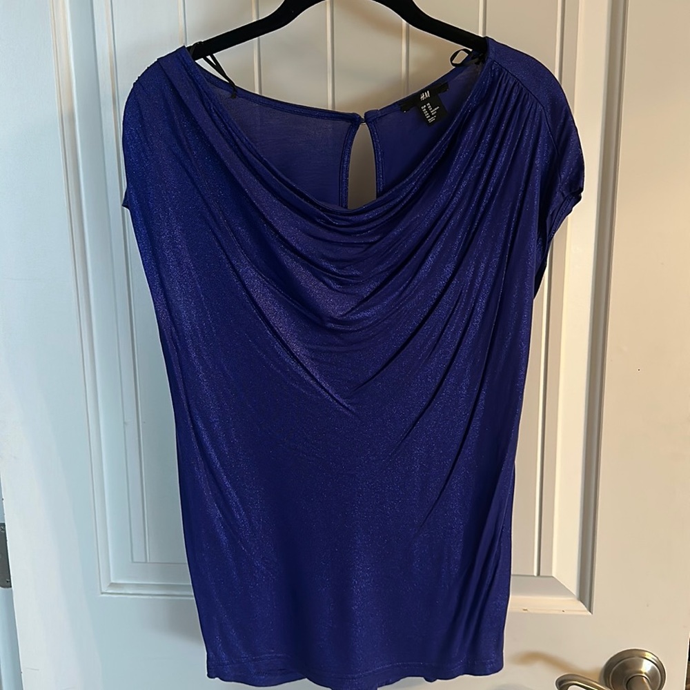 H&M blouse